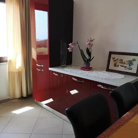 Casa Torre Porto Corallo Holiday home Villaputzu