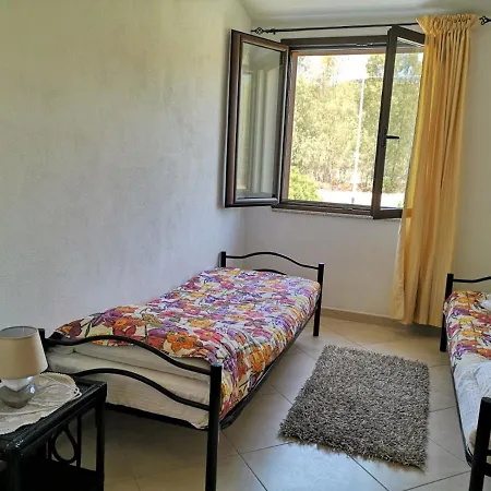 Holiday home Casa Torre Porto Corallo Villaputzu