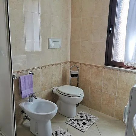 Casa Torre Porto Corallo