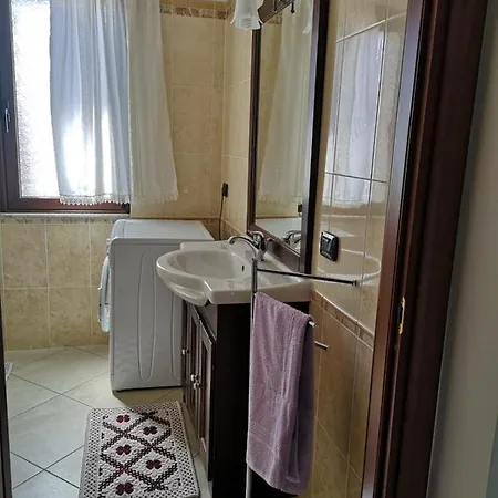 Casa Torre Porto Corallo *