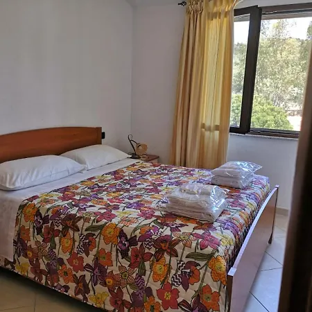 Casa Torre Porto Corallo Holiday home Villaputzu