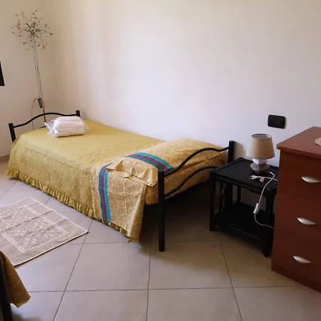 Casa Torre Porto Corallo * Villaputzu