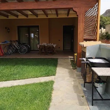 Holiday home Casa Torre Porto Corallo Villaputzu