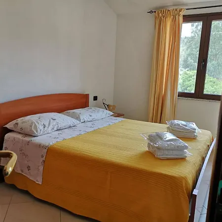 Holiday home Casa Torre Porto Corallo Villaputzu