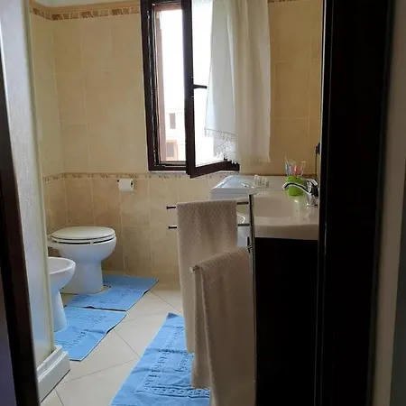 Holiday home Casa Torre Porto Corallo Villaputzu