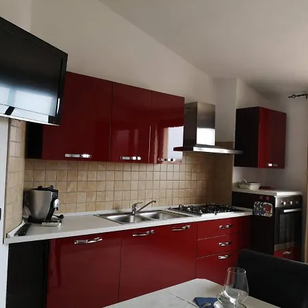 Casa Torre Porto Corallo Villaputzu