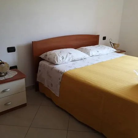 Holiday home Casa Torre Porto Corallo Villaputzu